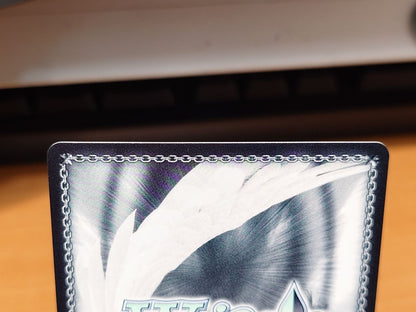 Weiss Schwarz Assault Ninja Yuki — Japanese