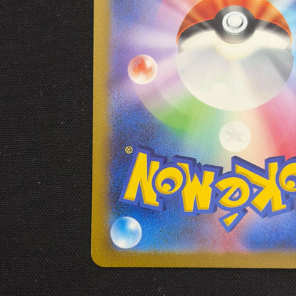 Pokemon Charizard ex — Japanese