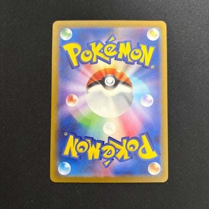 Pokemon Charizard ex — Japanese