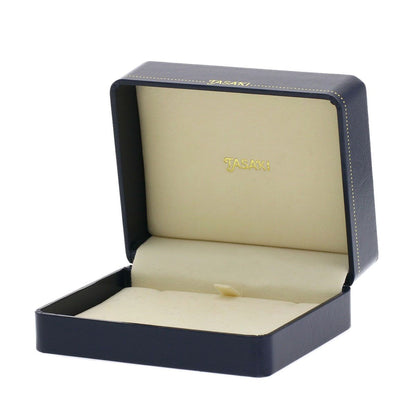 Tasaki Golden Pearl K18YG pendant top with 10.4mm pearl for ladies