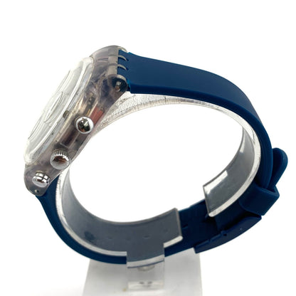 swatch AG 1992 Chronograph Quartz Men's — Japanese
