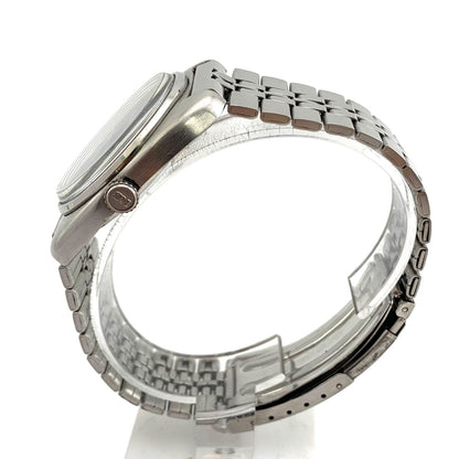 SEIKO 5621-7000 Automatic Men's Watch — Japanese