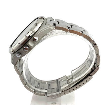 TIMEX INDIGLO F7 Quartz Men's Watch — Japanese