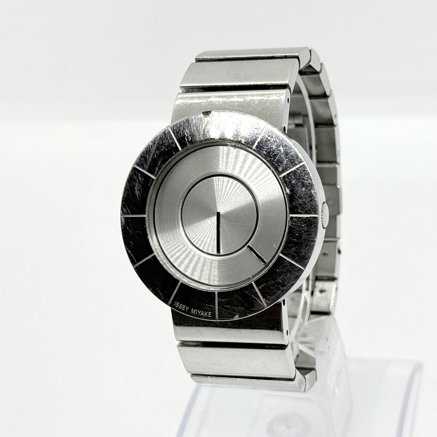 SEIKO VJ20-0010 Quartz Men's Watch — Japanese