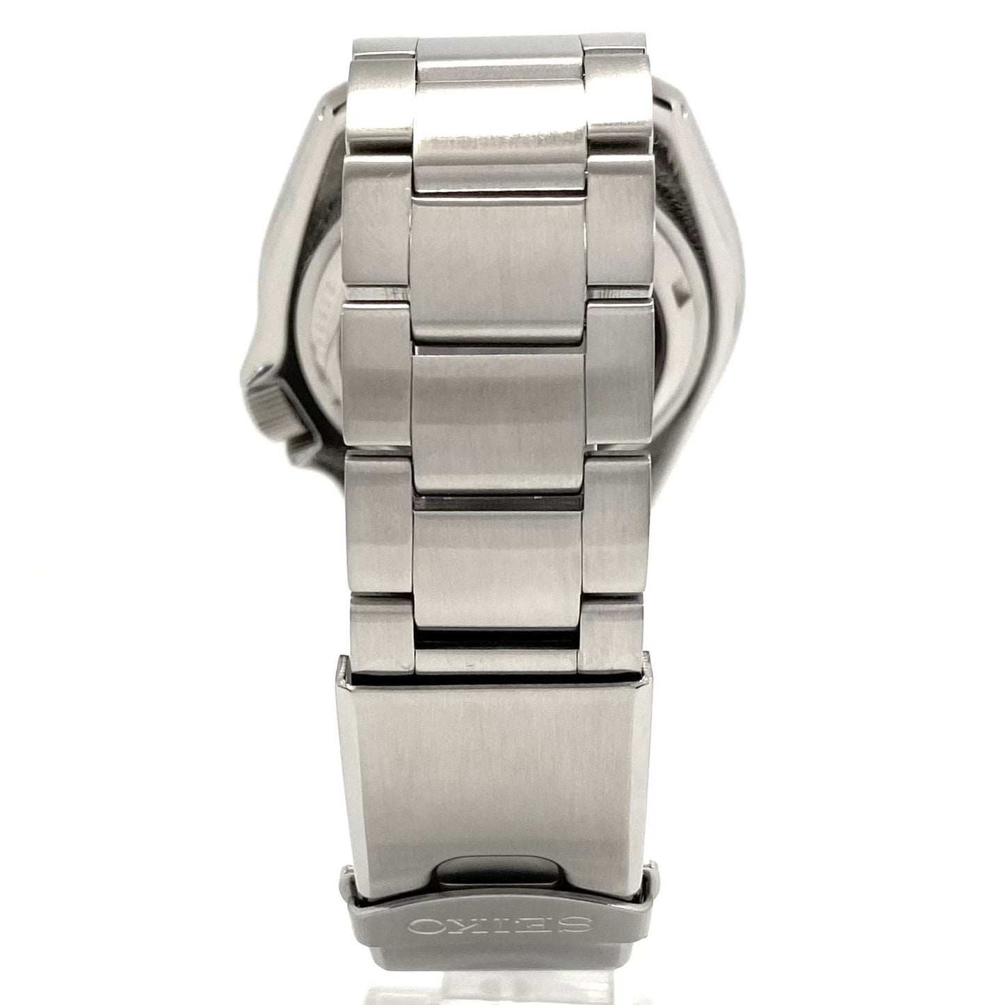SEIKO SRPJ45K1 Automatic Men's Watch — Japanese