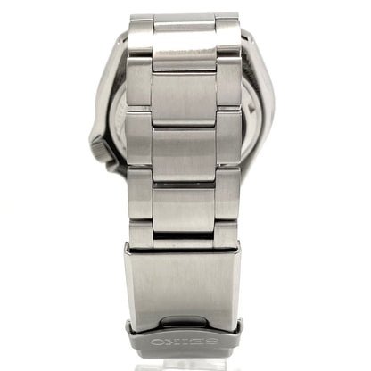 SEIKO SRPJ45K1 Automatic Men's Watch — Japanese