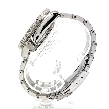 SEIKO SRPJ45K1 Automatic Men's Watch — Japanese