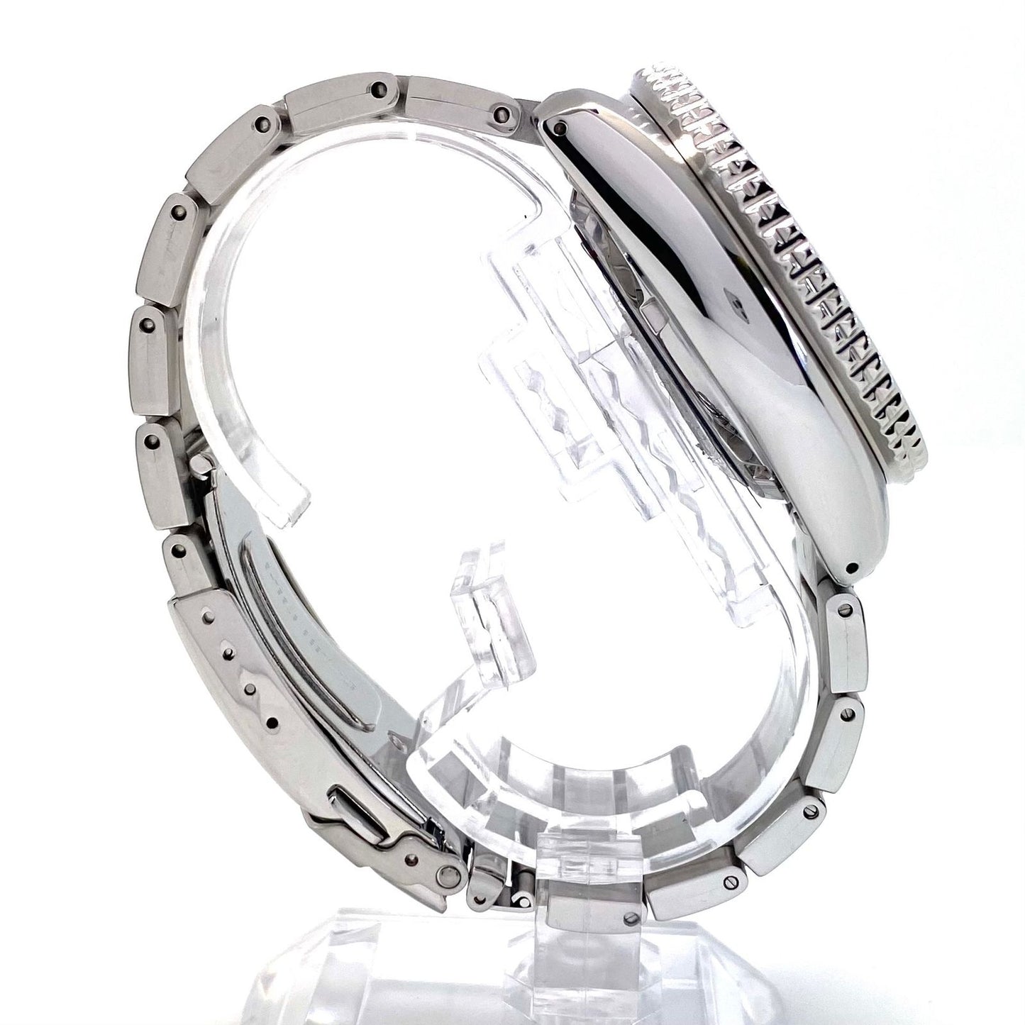 SEIKO SRPJ45K1 Automatic Men's Watch — Japanese