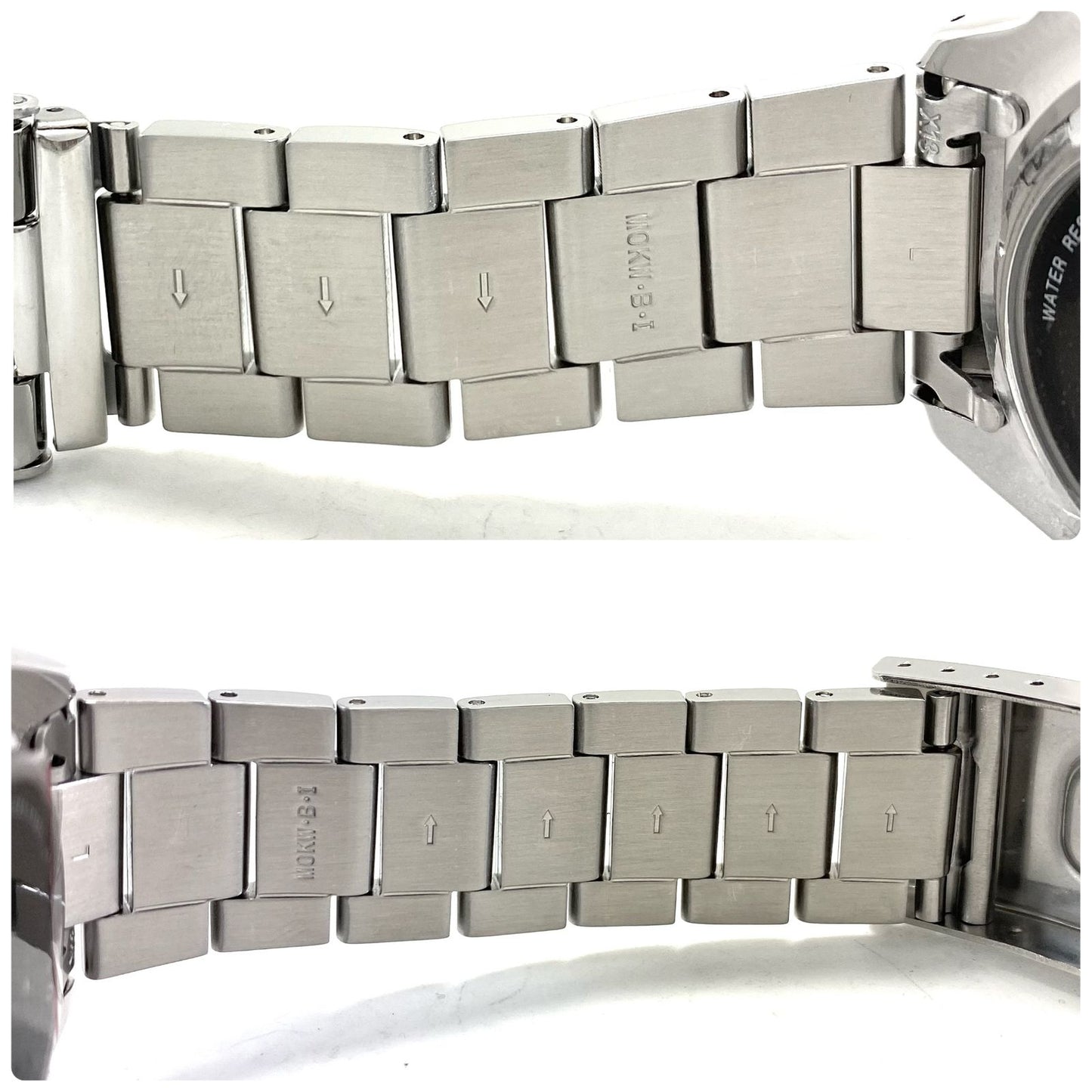 SEIKO SRPJ45K1 Automatic Men's Watch — Japanese
