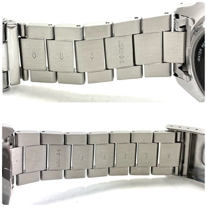 SEIKO SRPJ45K1 Automatic Men's Watch — Japanese