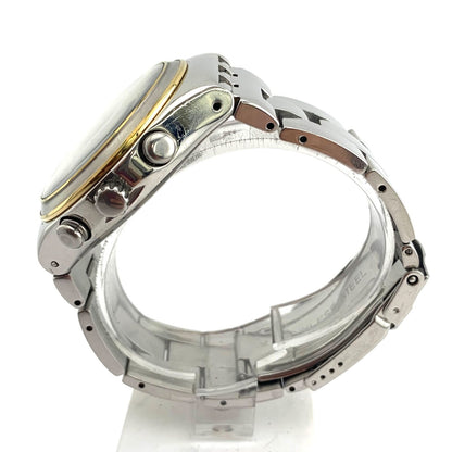 swatch AG 2007 Chronograph Quartz Men's — Japanese