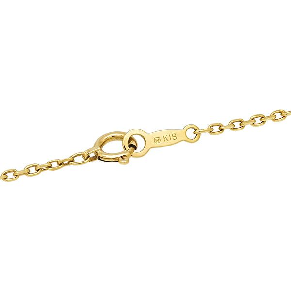 Mikimoto Heart Diamond 0.03ct Necklace with 39cm chain and heart-shaped diamond pendant