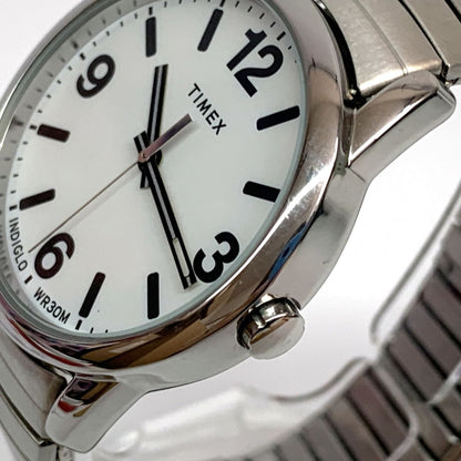 TIMEX Easy Reader Digital Men's Watch — Japanese