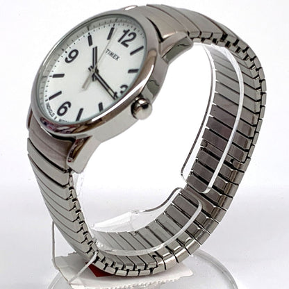 TIMEX Easy Reader Digital Men's Watch — Japanese