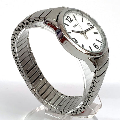 TIMEX Easy Reader Digital Men's Watch — Japanese