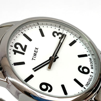 TIMEX Easy Reader Digital Men's Watch — Japanese