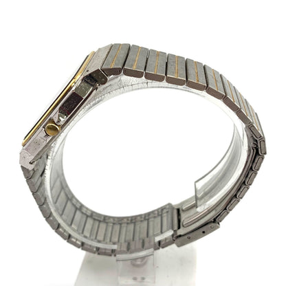 ORIENT C252A9-20 Quartz Men's Watch — Japanese