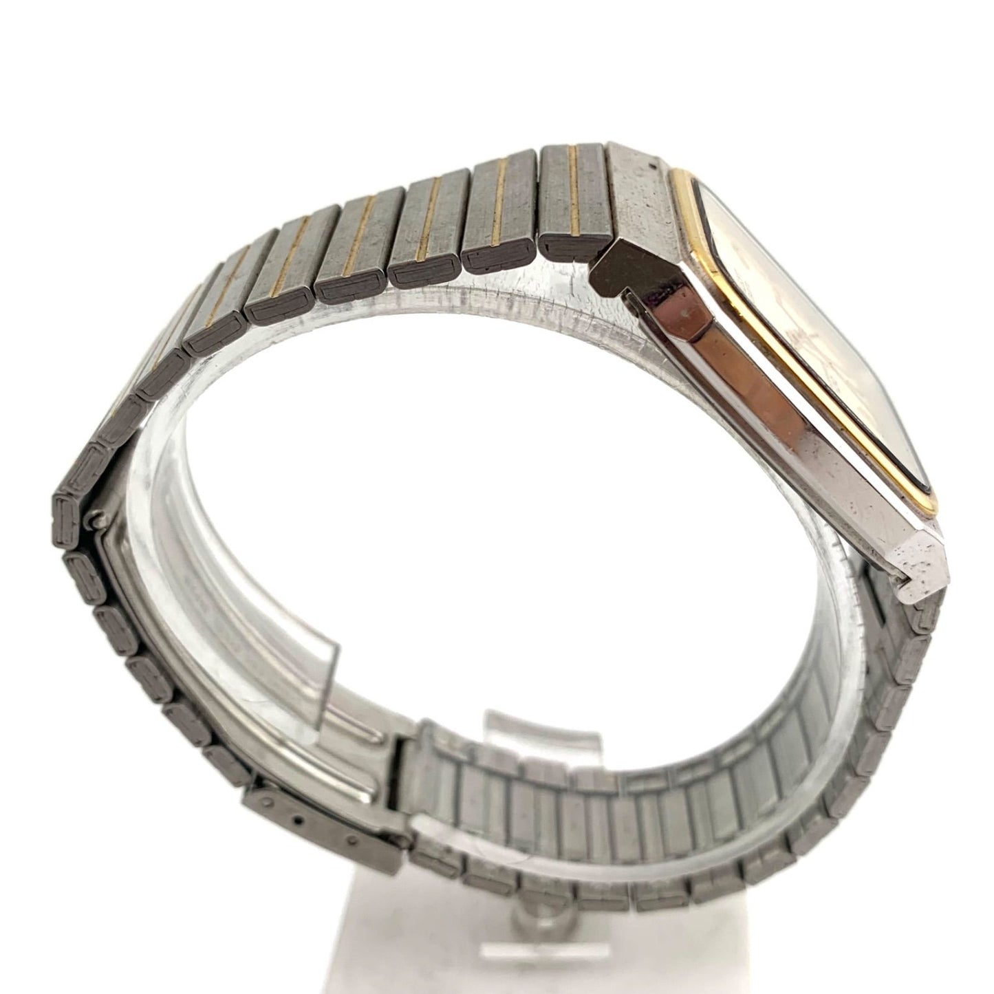 ORIENT C252A9-20 Quartz Men's Watch — Japanese