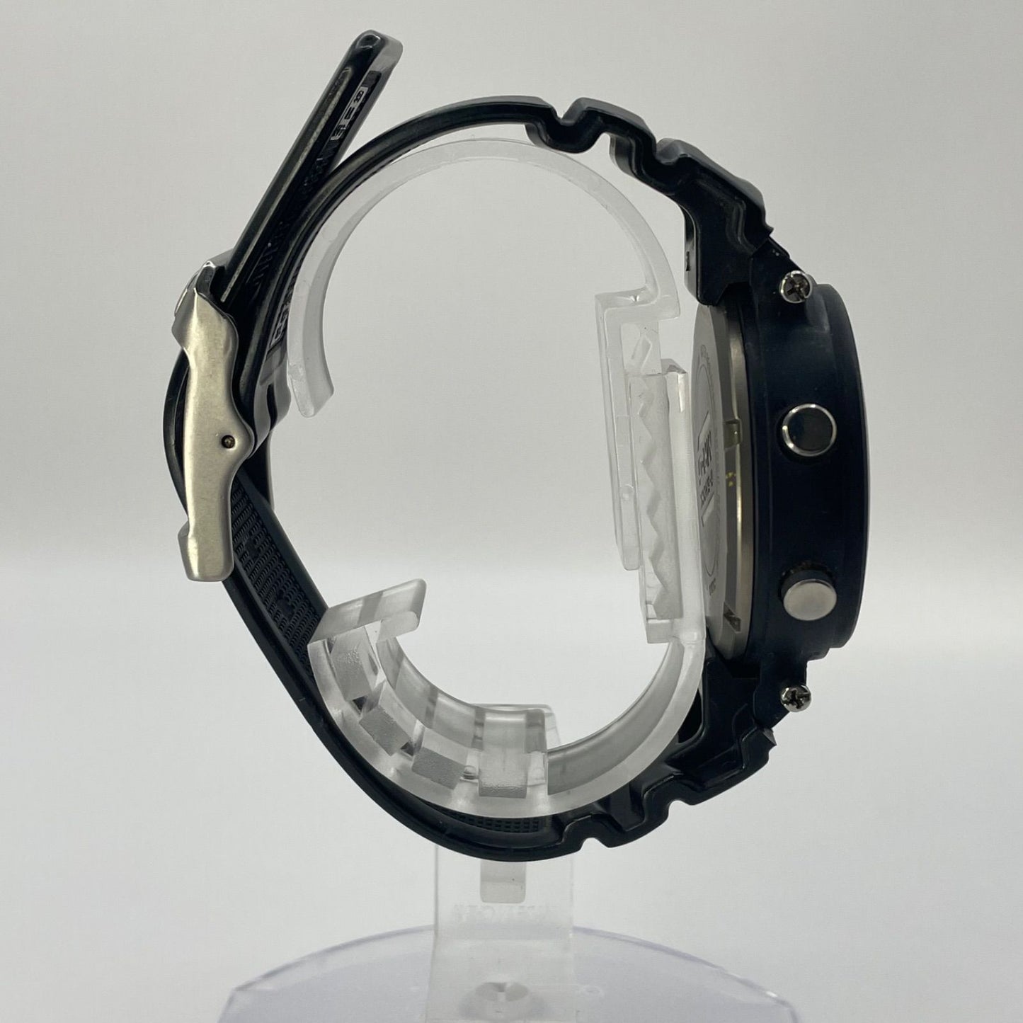 CASIO MRG-1 1556 Digital Men's Watch — Japanese