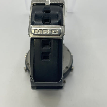 CASIO MRG-1 1556 Digital Men's Watch — Japanese