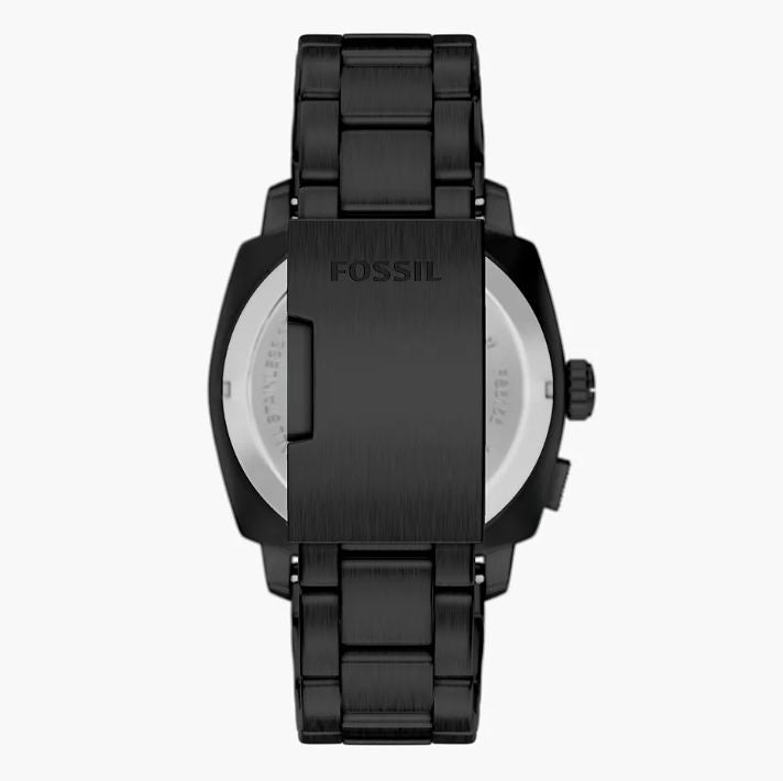 FOSSIL FS6156 Digital Men's Watch — Japanese