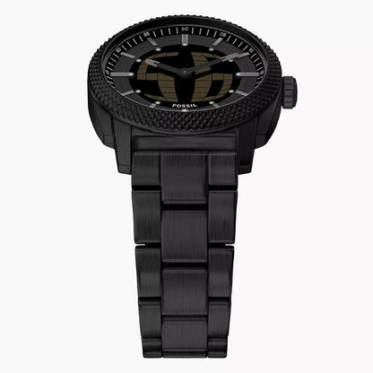 FOSSIL FS6156 Digital Men's Watch — Japanese