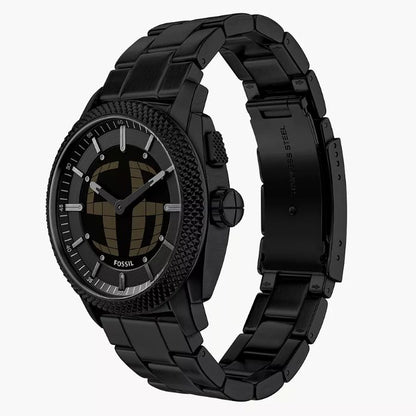 FOSSIL FS6156 Digital Men's Watch — Japanese