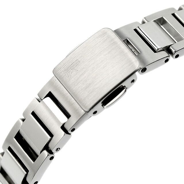 SEIKO SSVW209 Solar Men's Watch — Japanese