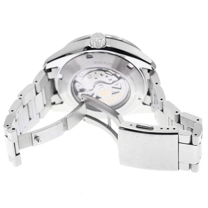 ORIENT F6F4-UAF0/RK-AV0A02S Automatic Men's Watch — Japanese