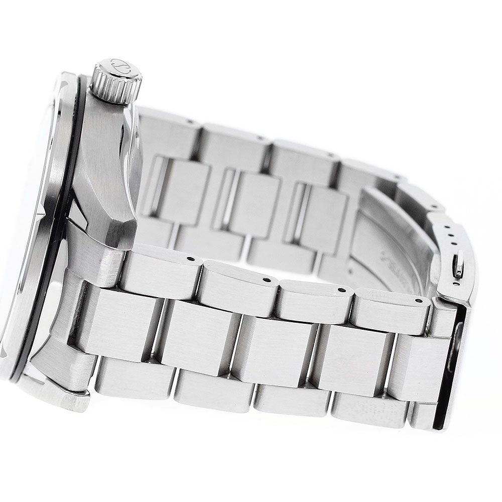 ORIENT F6F4-UAF0/RK-AV0A02S Automatic Men's Watch — Japanese