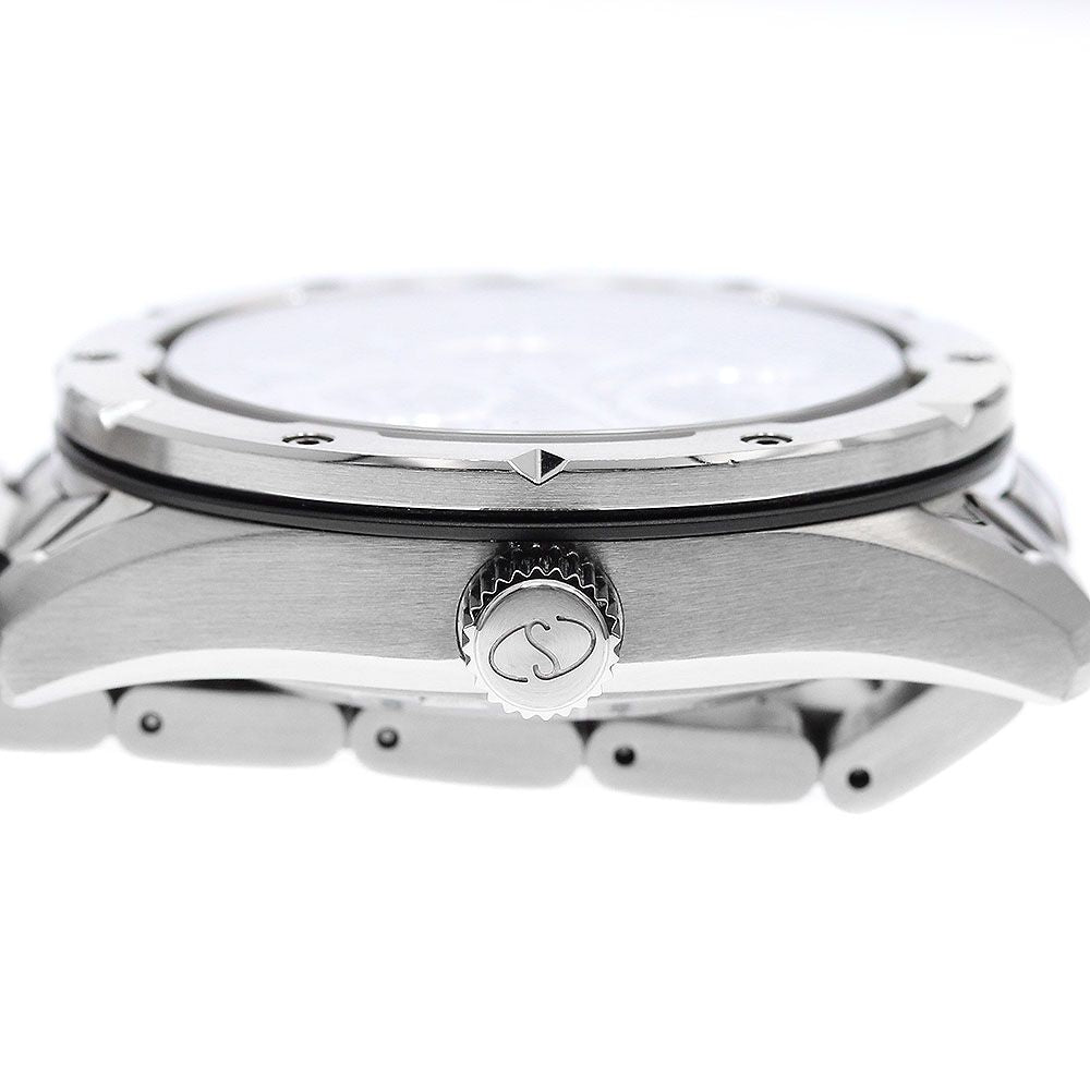 ORIENT F6F4-UAF0/RK-AV0A02S Automatic Men's Watch — Japanese