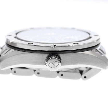 ORIENT F6F4-UAF0/RK-AV0A02S Automatic Men's Watch — Japanese