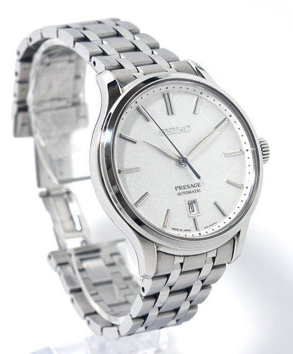 SEIKO SARY139 Automatic Men's Watch — Japanese