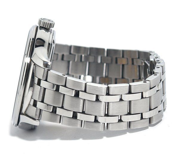 SEIKO SARY139 Automatic Men's Watch — Japanese
