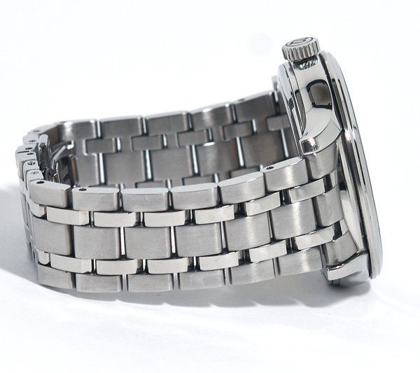 SEIKO SARY139 Automatic Men's Watch — Japanese