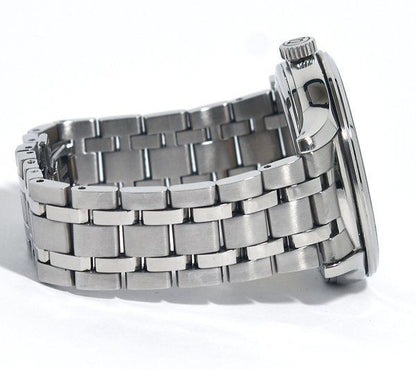 SEIKO SARY139 Automatic Men's Watch — Japanese
