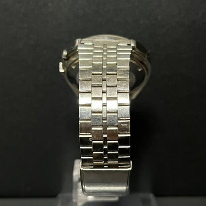 ORIENT UT469733-7DPR Automatic Men's Watch — Japanese
