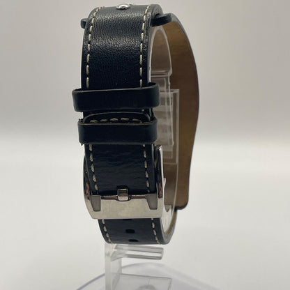 FOSSIL AM-3778 Digital Men's Watch — Japanese