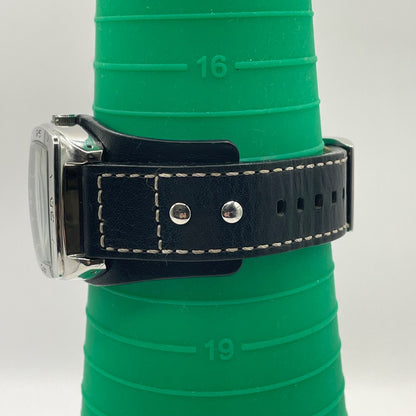 FOSSIL AM-3778 Digital Men's Watch — Japanese