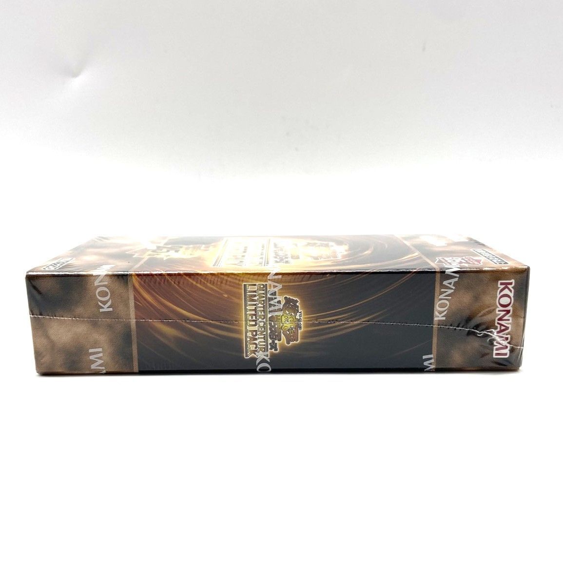 Yu-Gi-Oh Yu-Gi-Oh! Official Card Game Duel Monsters Quarter Century Limited Pack 25th — Japanese
