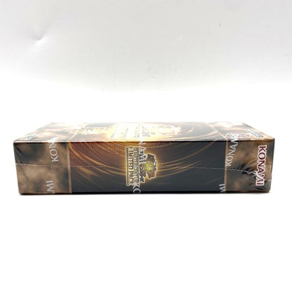 Yu-Gi-Oh Yu-Gi-Oh! Official Card Game Duel Monsters Quarter Century Limited Pack 25th — Japanese