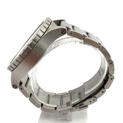 NIXON 48-20 Quartz Men's Watch — Japanese