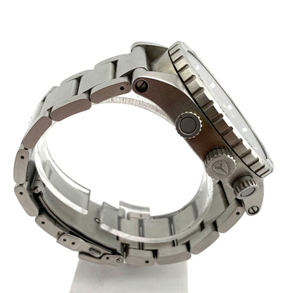 NIXON 48-20 Quartz Men's Watch — Japanese
