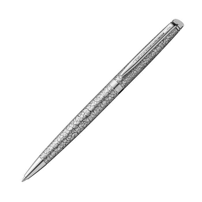 WATERMAN Metropolitan Deluxe Marble CT ballpoint pen with sleek marble design and clip