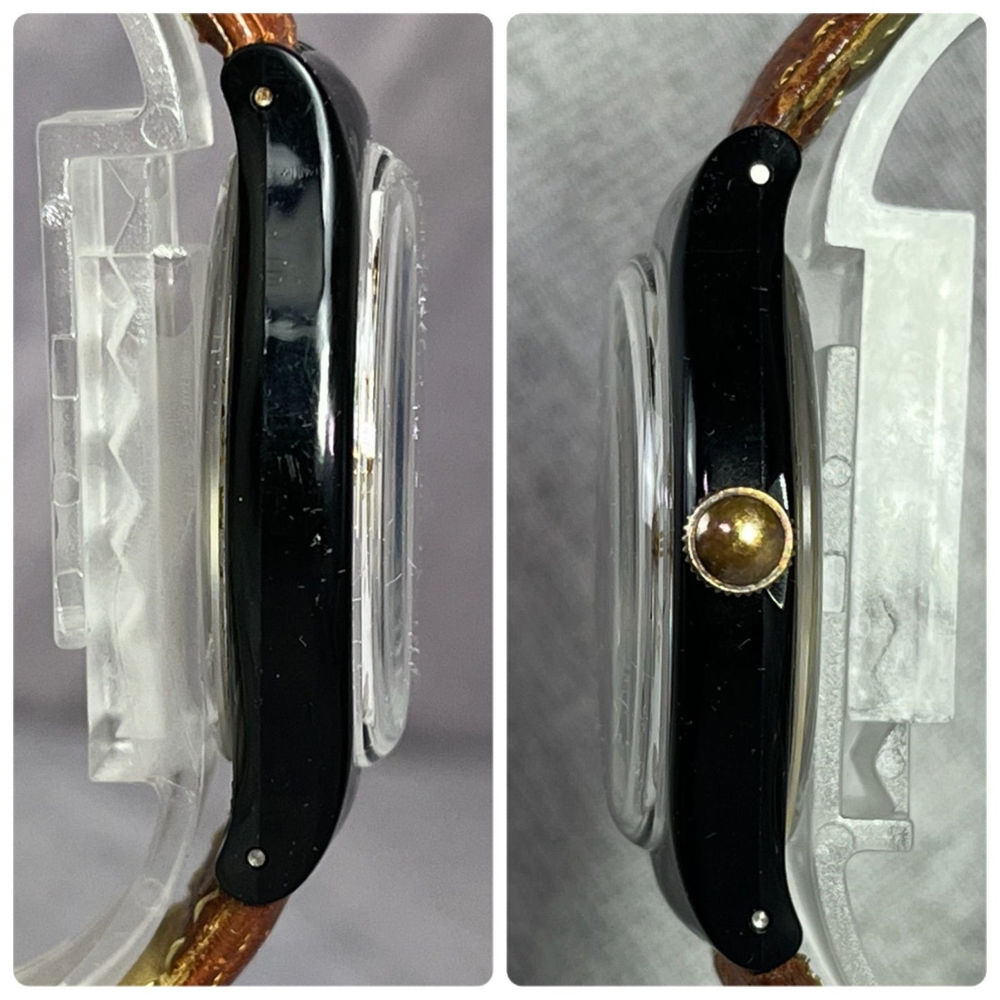 swatch V157-0BX0 Automatic Men's — Japanese
