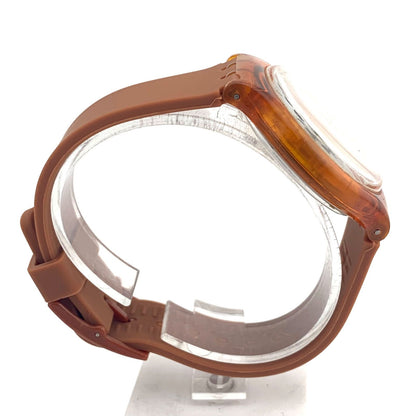 swatch AG 1993 Automatic Men's — Japanese