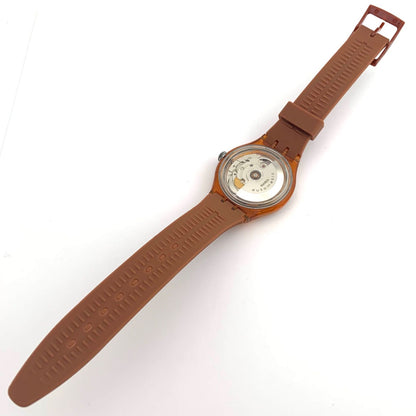 swatch AG 1993 Automatic Men's — Japanese