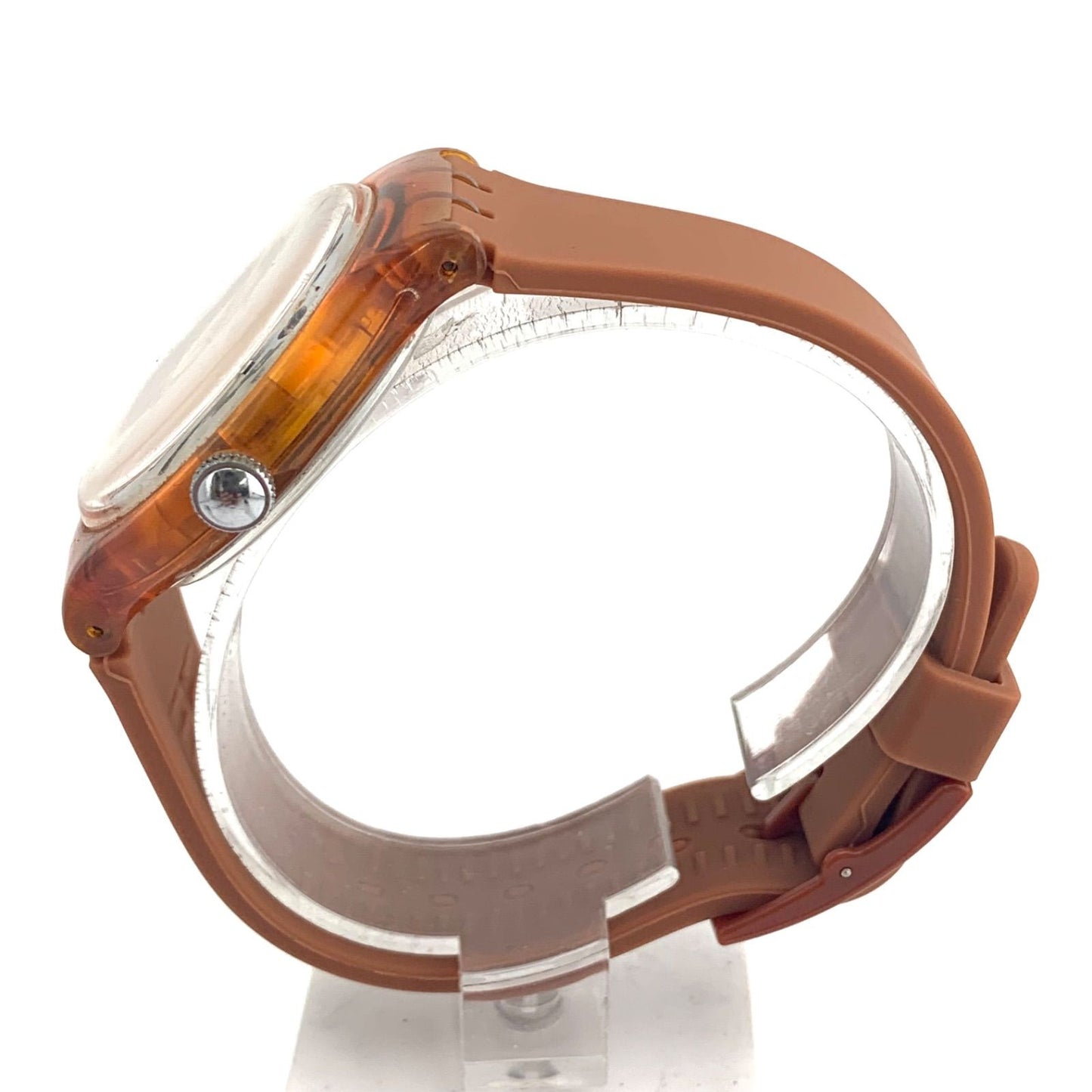 swatch AG 1993 Automatic Men's — Japanese