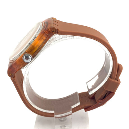 swatch AG 1993 Automatic Men's — Japanese