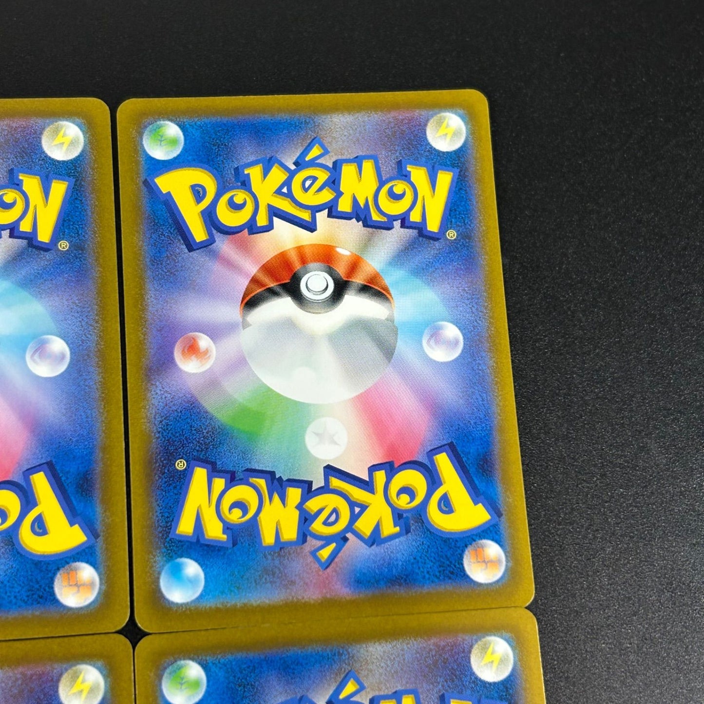 Pokemon Mewtwo — 014/032 — Japanese